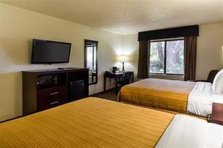 Econo Inn Lackland Afb-Seaworld סן אנטוניו מראה חיצוני תמונה
