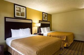 Econo Inn Lackland Afb-Seaworld סן אנטוניו מראה חיצוני תמונה