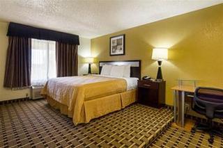 Econo Inn Lackland Afb-Seaworld סן אנטוניו מראה חיצוני תמונה