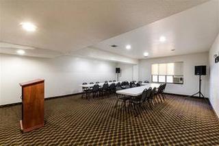 Econo Inn Lackland Afb-Seaworld סן אנטוניו מראה חיצוני תמונה