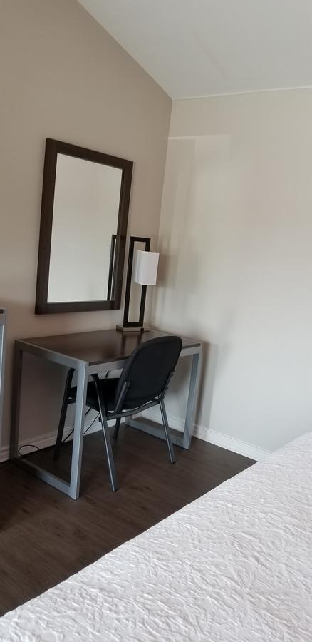Econo Inn Lackland Afb-Seaworld סן אנטוניו מראה חיצוני תמונה